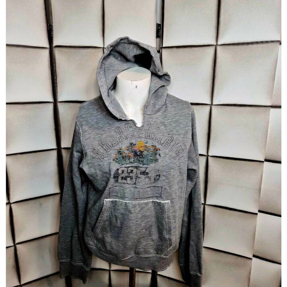 Abercrombie & Fitch hoodie